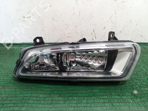 Used Left front fog light VW POLO V (6R1, 6C1) 1.2 (60 hp) 29133077