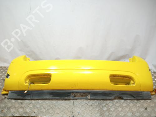 Rear bumper SUZUKI IGNIS I (FH) [2000-2005]  11338228