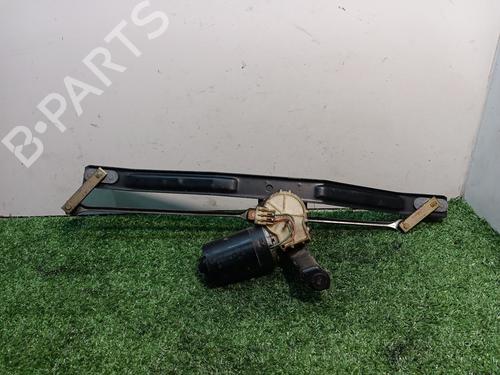 Front wiper motor VW POLO II (86C, 80)  | BP15938714M29 