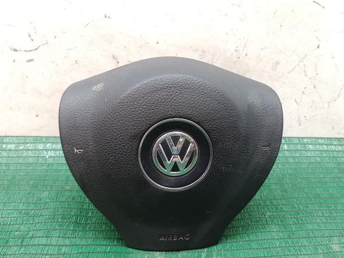 Used Driver airbag VW GOLF PLUS V (5M1, 521) 1.6 TDI (105 hp) 29355091