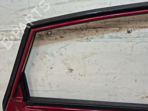 Left rear door FORD FIESTA VI (CB1, CCN) 1.6 TDCi | BP26910059C4 
