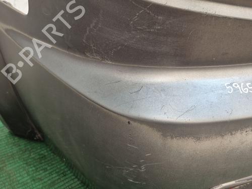 Rear bumper KIA SORENTO I (JC) 2.5 CRDi 4WD | BP28952084C8 