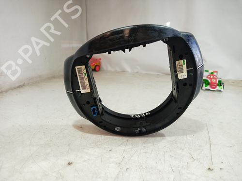 Steering wheel controls CITROËN C4 Picasso I MPV (UD_)  | BP12439237E15 