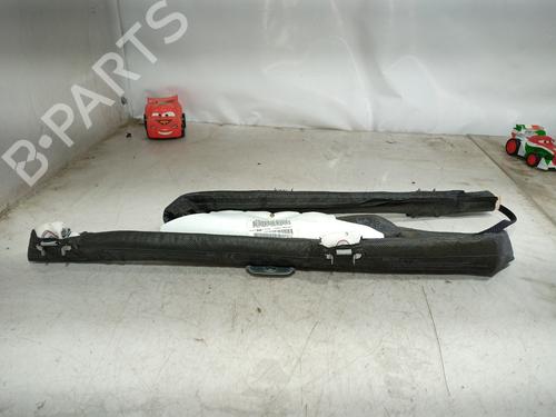 Used Right curtain airbag PEUGEOT 5008 (0U_, 0E_) 1.6 HDi (114 hp) 11791396
