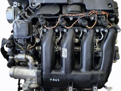 Engine BMW 1 (E87) 118 d | BP38772446M1 - Image 5