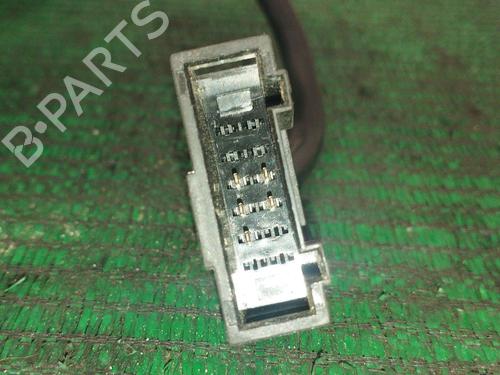 Left mirror VW GOLF IV (1J1) 1.4 16V | BP32262005C26 