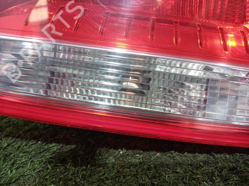 Left taillight SEAT EXEO ST (3R5)  | BP26277705C34 