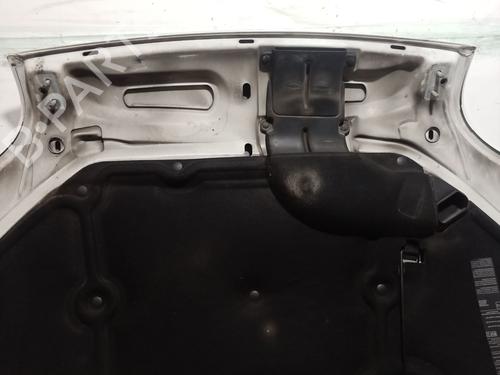 Hood RENAULT KANGOO (KC0/1_) D 65 1.9 (KC0E, KC02, KC0J, KC0N) | BP21554926C1 