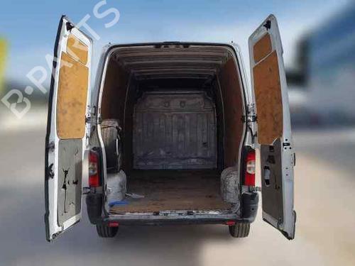 Used Parts RENAULT MASTER II Van (FD) [1997-2013]  4334602
