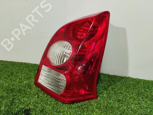 Right taillight SUZUKI ALTO VII (GF)  | BP17387995C35 