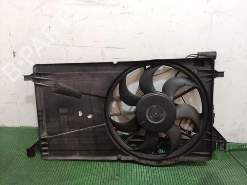 Køleventilator elektrisk FORD FOCUS I Saloon (DFW) [1999-2009]  21044392