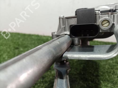 Front wiper motor BMW 1 (E81) 120 d | BP21549559M29 
