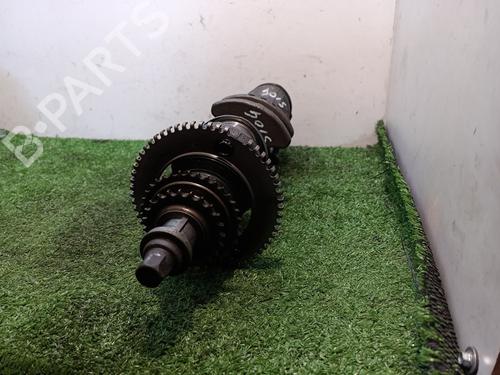 Other HONDA CR-V III (RE_)  | BP16671735O1 