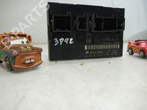 Electronic module VW GOLF V (1K1)  | BP11182852M83 