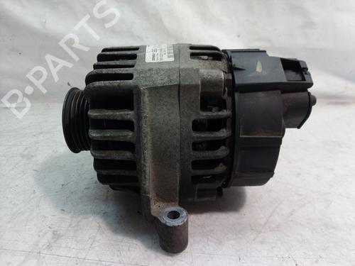 Alternator FIAT PUNTO (188_) 1.2 60 (188.030, .050, .130, .150, .230, .250) | BP10055450M7 