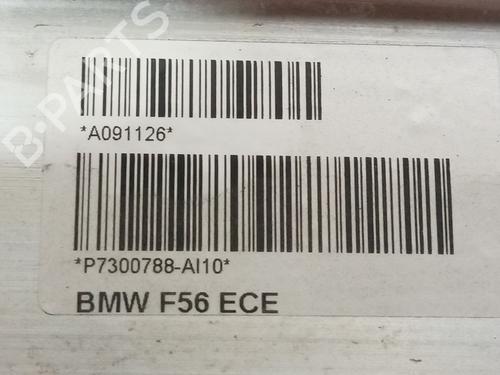 Rear bumper reinforcement MINI MINI (F55) Cooper D | BP29132823C73 