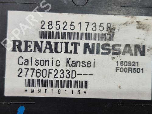 Electronic module RENAULT ARKANA I (LCM_, LDN_) 1.3 TCe 140 (LDN0) | BP26587056M83 