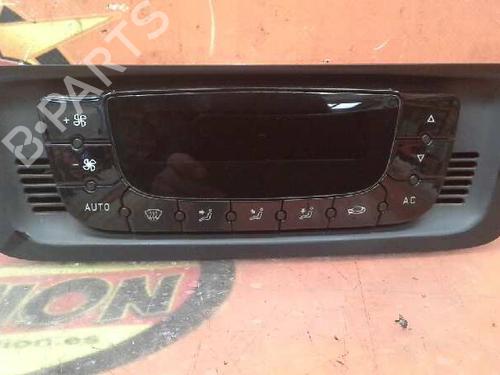 Used Climate control SEAT IBIZA IV (6J5, 6P1) [2008-2017]  7923611