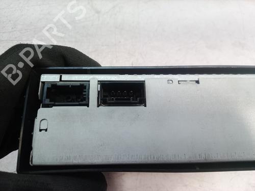Elektronisk modul AUDI A8 D3 (4E2, 4E8) 3.7 quattro | BP9724384M83 