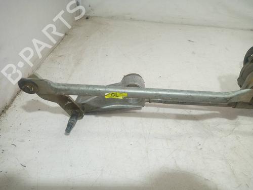 Front wiper motor MERCEDES-BENZ C-CLASS Coupe (CL203) C 220 CDI (203.708) | BP11085628M29 