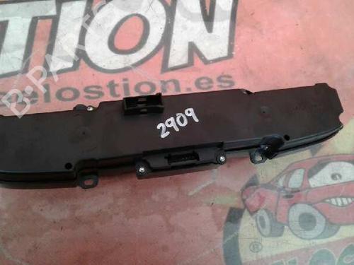 Warning switch MERCEDES-BENZ VITO / MIXTO Van (W639)  | BP7926178I22 