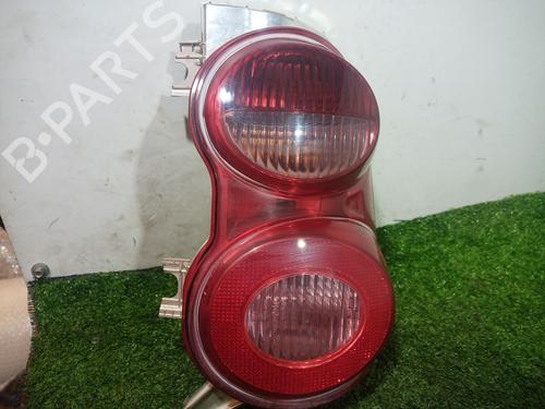 Used Right taillight SMART FORTWO Coupe (451) 1.0 (451.331, 451.380) (71 hp) 29276754