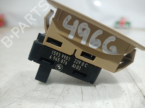 Right front window switch BMW 3 (E90) 316 d | BP11864273I26 