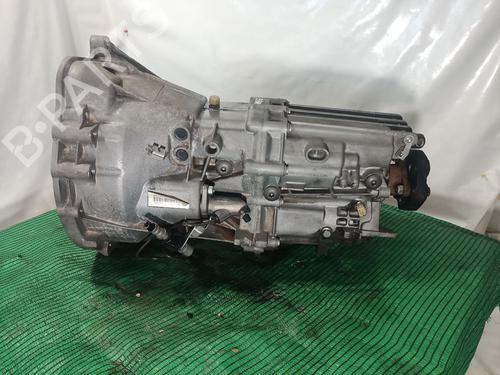 Gearbox BMW 3 (E90) 318 i | BP26566709M3 