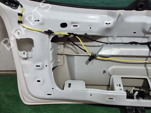 Tailgate VW GOLF PLUS V (5M1, 521) 1.6 TDI | BP29355104C6 