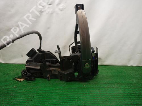 Used Front left lock FORD FOCUS III 1.0 EcoBoost (125 hp) 27297755