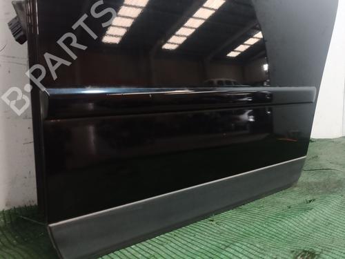 Left rear door AUDI A4 B6 (8E2) 1.9 TDI | BP21145057C4 
