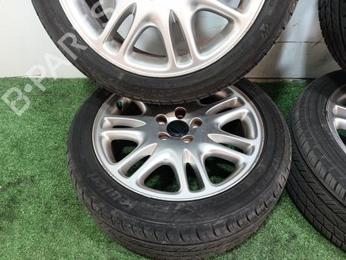 Felg VOLVO S60 I (384)  | BP16182812C45 