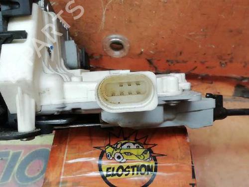 Front right lock SEAT LEON (1P1) 1.9 TDI | BP7927480C97 