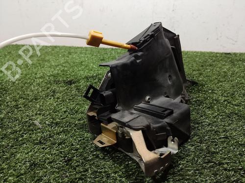 Front left lock BMW 5 (E39) 523 i | BP21518019C98 