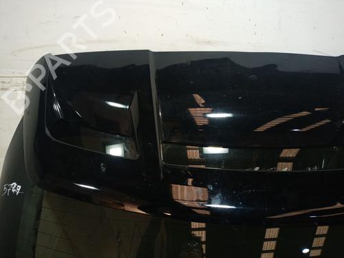 Tailgate TOYOTA C-HR (_X1_) 1.8 Hybrid (ZYX10_, ZYX11_) | BP25722875C6