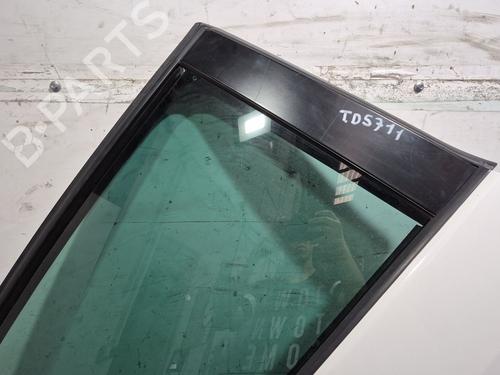 Right rear door VW GOLF PLUS V (5M1, 521) 1.6 TDI | BP29355097C5 
