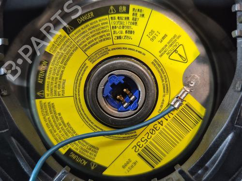 Airbag delantero izquierdo VW PASSAT B6 Variant (3C5) 1.9 TDI | BP30852935C9