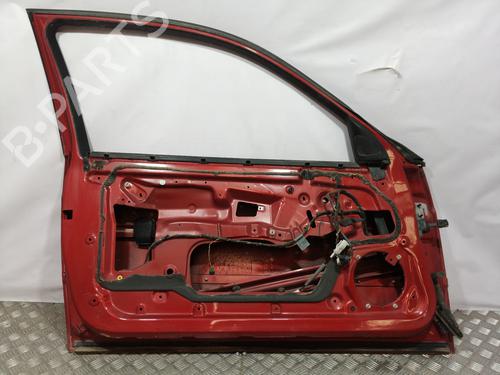 Left front door BMW 3 Compact (E46)  | BP9442943C2 
