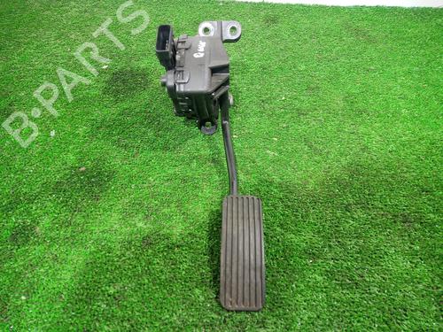 Pedal SAAB 9-3 Convertible (YS3F)  | BP19270043I4 