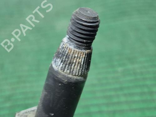 Front wiper motor PEUGEOT 5008 (0U_, 0E_)  | BP27356991M29 