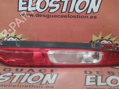 Right taillight FORD FOCUS II (DA_, HCP, DP) 1.6 TDCi | BP7924203C35 