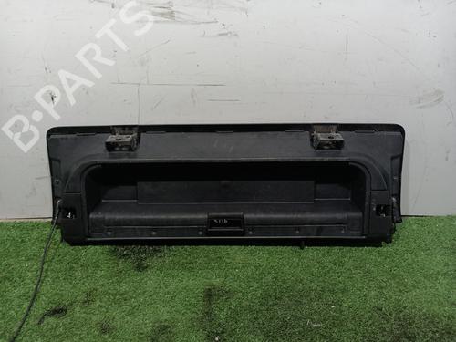Tailgate CITROËN C2 (JM_)  | BP16912048C6 