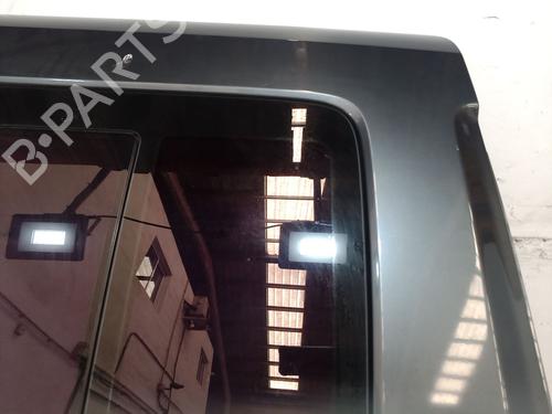 Right slide door VW CADDY III Box Body/MPV (2KA, 2KH, 2CA, 2CH) 1.9 TDI | BP27479374C75 
