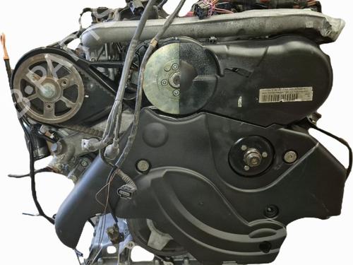 Engine AUDI A6 C5 Avant (4B5) 2.5 TDI | BP27460416M1 