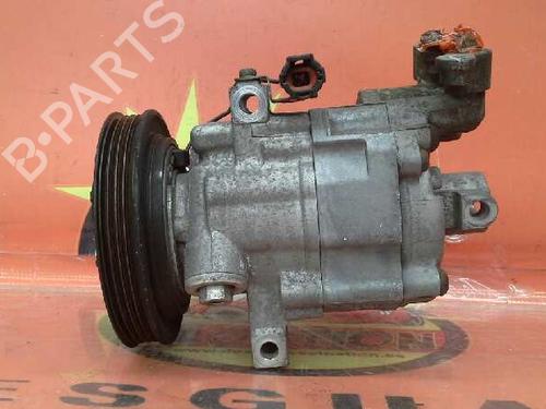 Used AC compressor NISSAN MICRA III (K12) 1.2 16V (80 hp) 10254832
