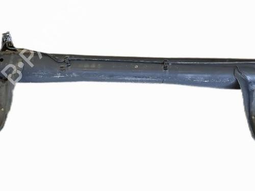 Used Rear axle SKODA CITIGO (NF1) 1.0 (60 hp) 28543315