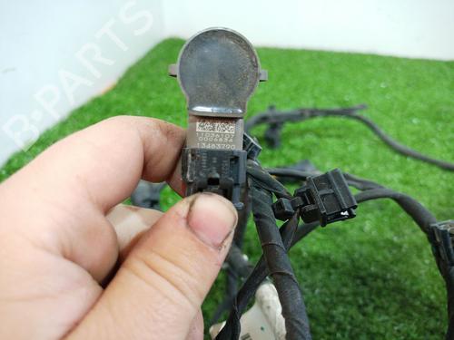 Electronic module OPEL ASTRA K (B16) 1.6 CDTi (68) | BP17957449M83 