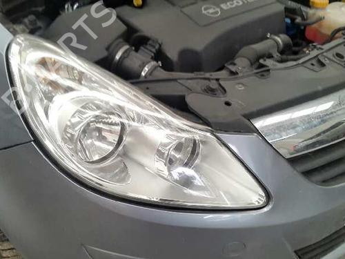 Bilradio OPEL CORSA D (S07) 1.3 CDTI (L08, L68) | BP7925711E6 