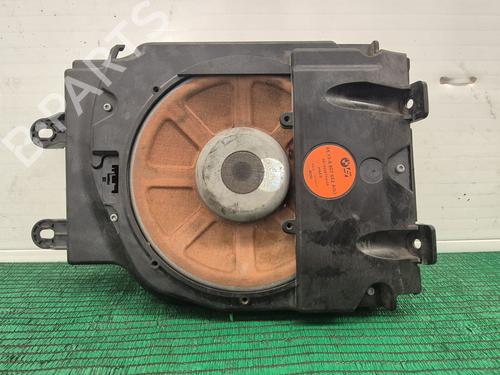 Used Radio BMW 7 (E65, E66, E67) [2001-2009]  32187059