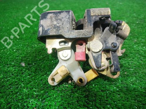Rear right lock CHRYSLER PT CRUISER (PT_)  | BP12856142C99 